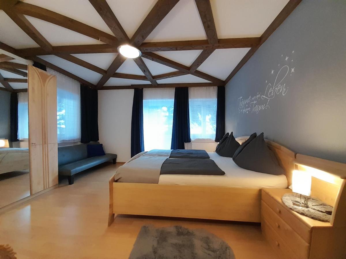 Haus Rosina Διαμέρισμα Mühlbach am Hochkönig Εξωτερικό φωτογραφία