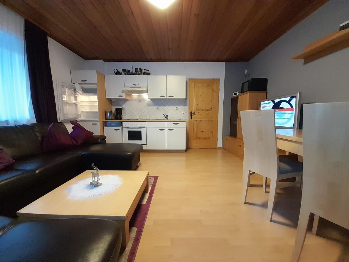 Haus Rosina Διαμέρισμα Mühlbach am Hochkönig Εξωτερικό φωτογραφία