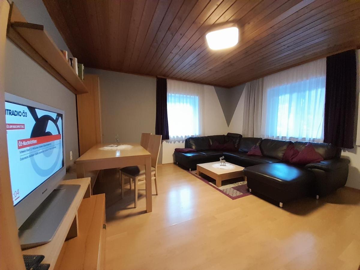Haus Rosina Διαμέρισμα Mühlbach am Hochkönig Εξωτερικό φωτογραφία