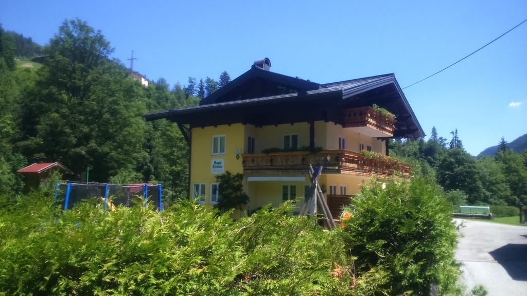 Haus Rosina Διαμέρισμα Mühlbach am Hochkönig Δωμάτιο φωτογραφία